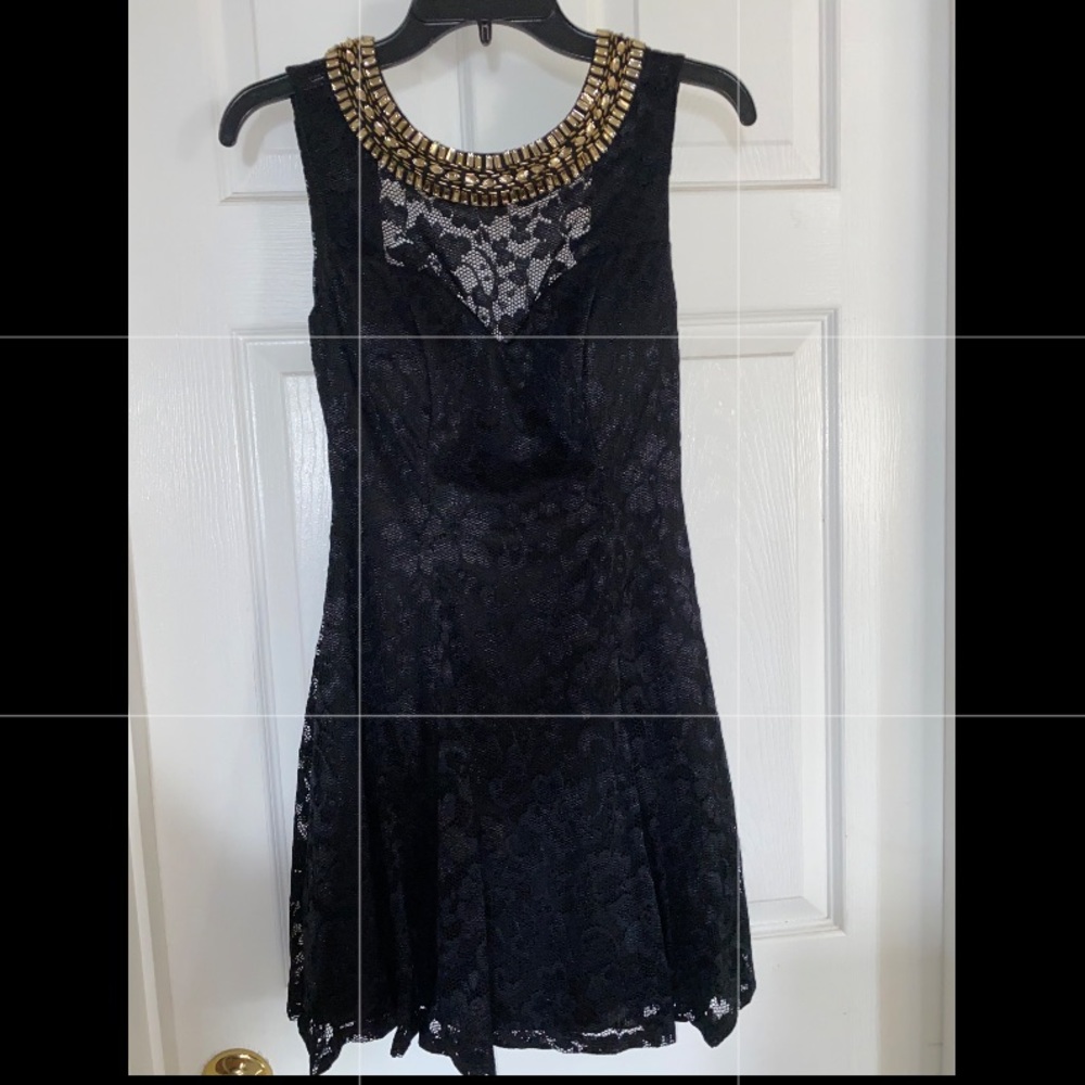 B. Darlin dress